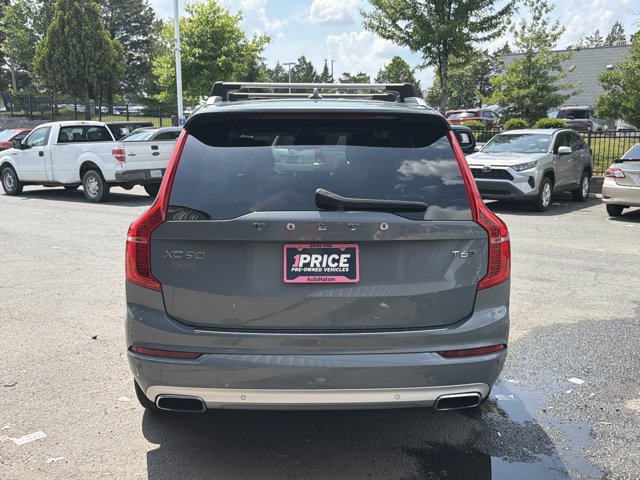 Used 2020 Volvo XC90 T6 Momentum AWD/4WD image 6