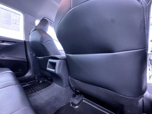 Used 2024 Toyota Camry SE FWD image 40