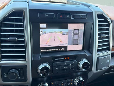 Used 2020 Ford F150 King Ranch w/ Equipment Group 601A Luxury AWD/4WD image 25
