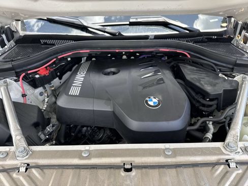 Used 2025 BMW X3 xDrive30i AWD/4WD image 58