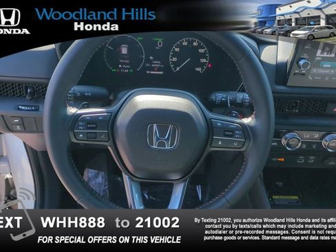 Used 2024 Honda CR-V Sport-L image 10