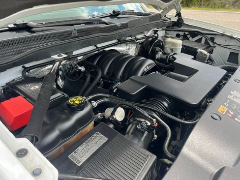 Used 2014 Chevrolet Silverado 1500 W/T AWD/4WD image 22