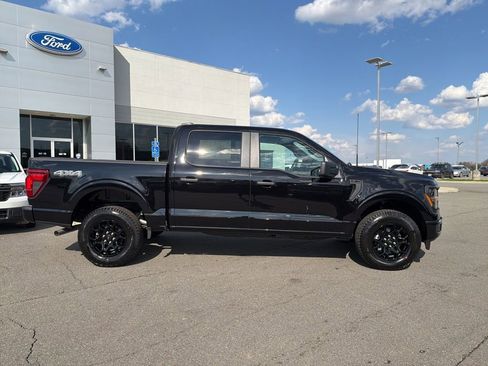 New 2026 Ford F150 STX image 2