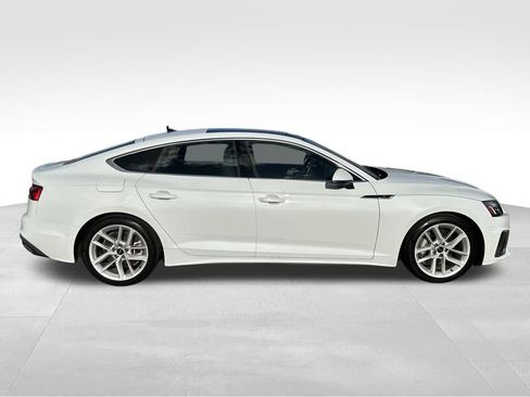Used 2023 Audi A5 2.0T Premium Plus w/ Premium Plus image 6