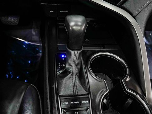 Used 2024 Toyota Camry XSE image 19