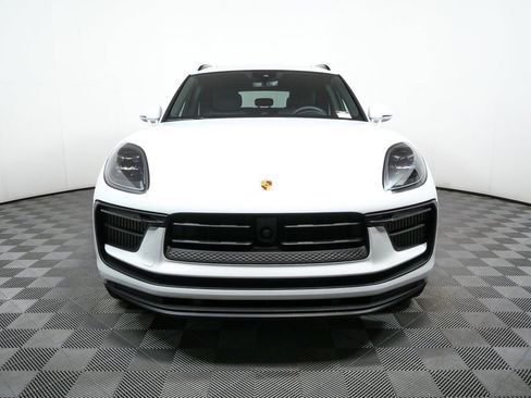 New 2026 Porsche Macan S image 37