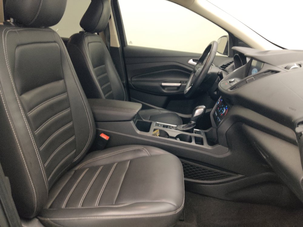 Used 2019 Ford Escape SEL FWD image 21
