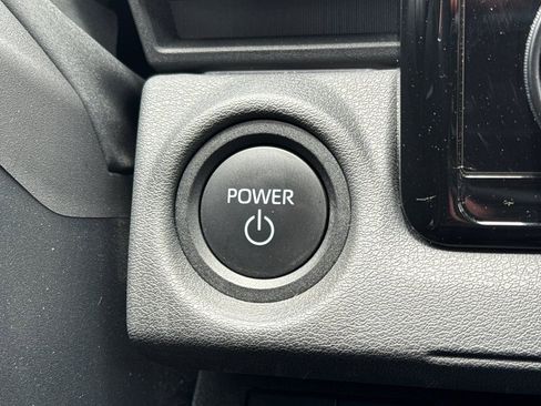 Certified 2026 Toyota bZ FWD image 28