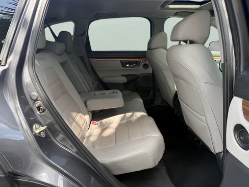 Used 2019 Honda CR-V EX-L image 13