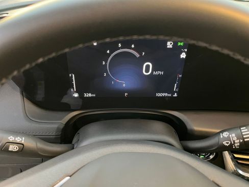 Used 2025 Buick Encore GX Preferred image 39