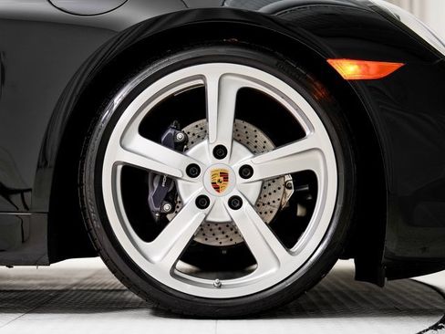 Used 2016 Porsche Cayman image 26