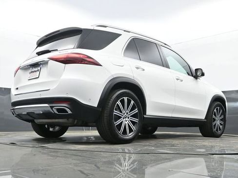 Used 2024 Mercedes-Benz GLE 350 4MATIC image 27