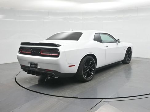 Used 2023 Dodge Challenger R/T image 24