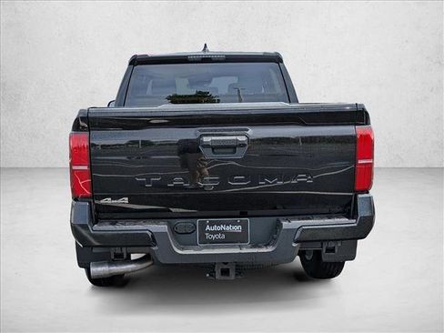 New 2026 Toyota Tacoma SR5 AWD/4WD image 8