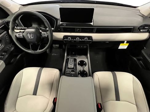 New 2026 Honda Passport RTL image 24