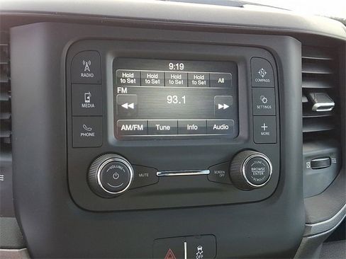 Used 2023 RAM 3500 Tradesman w/ Chrome Appearance Group image 16