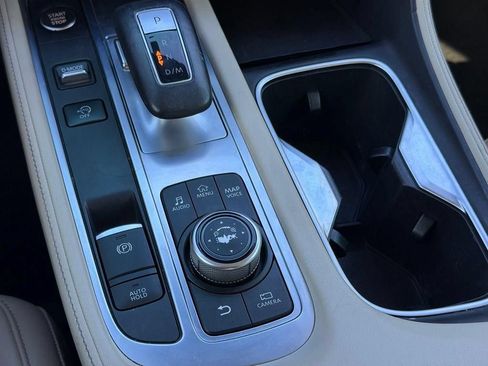 Used 2022 INFINITI QX60 Luxe w/ Performance Audio Package FWD image 20