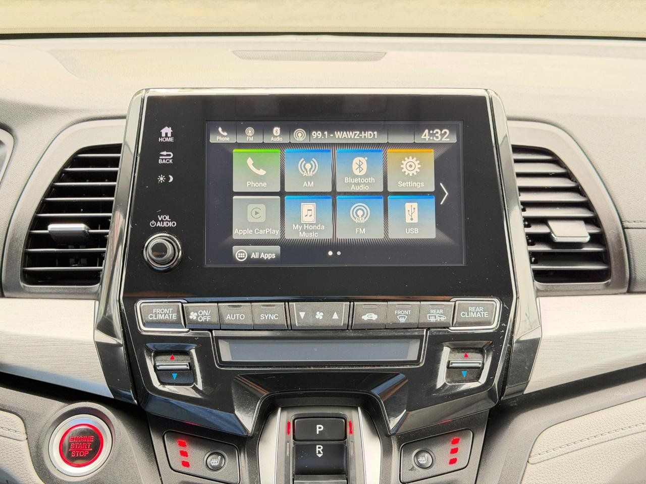Used 2020 Honda Odyssey EX-L image 22