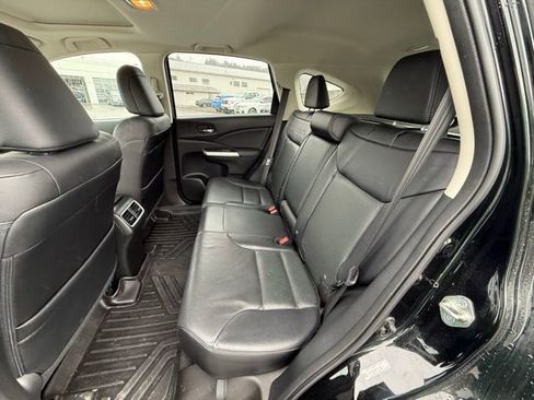 Used 2015 Honda CR-V Touring image 15