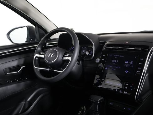 Certified 2024 Hyundai Tucson SEL image 32