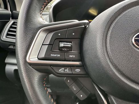 Certified 2023 Subaru Crosstrek 2.0i Premium image 31