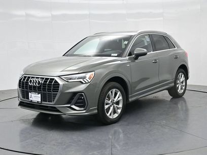 Used 2025 Audi Q3 2.0T Premium