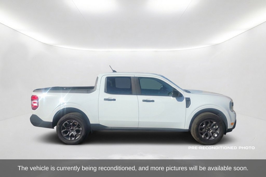 Used 2026 Ford Maverick XLT FWD image 4