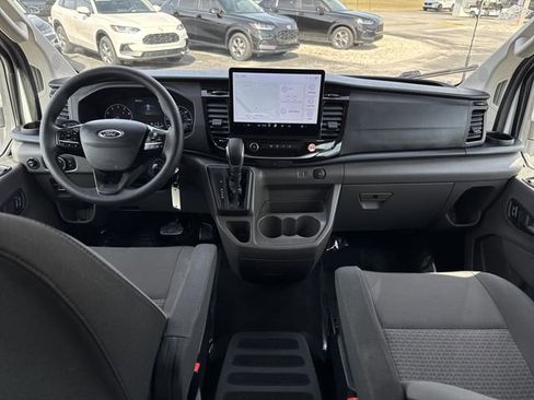 Used 2025 Ford Transit 350 XLT image 20
