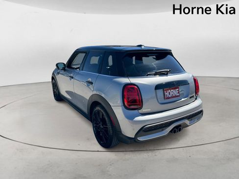 Used 2024 MINI Cooper S image 5