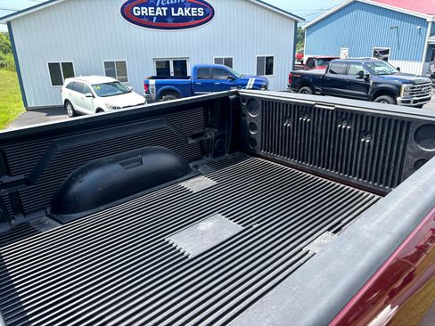 Used 2019 RAM 2500 Big Horn image 36