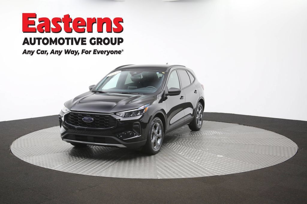 Used 2025 Ford Escape ST-Line FWD image 56