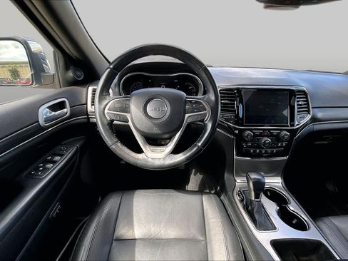 Used 2020 Jeep Grand Cherokee Limited RWD image 6