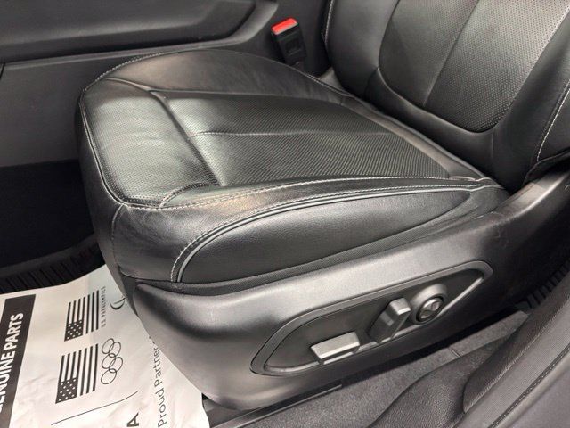 Used 2024 Jeep Grand Cherokee L Overland AWD/4WD image 20