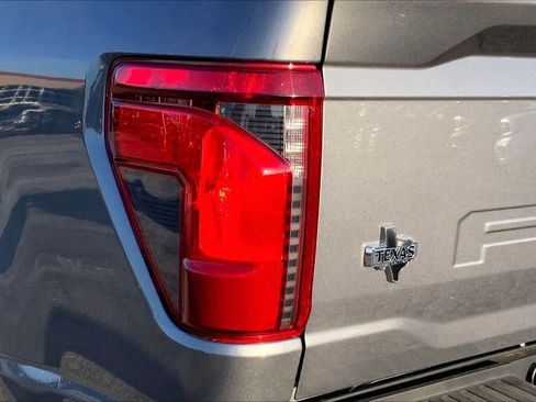 New 2026 Ford F150 XLT w/ Equipment Group 302A MID RWD image 11
