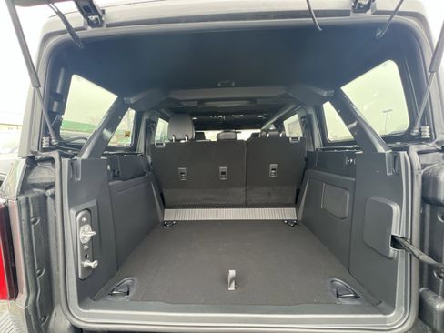 New 2025 Ford Bronco Badlands image 25