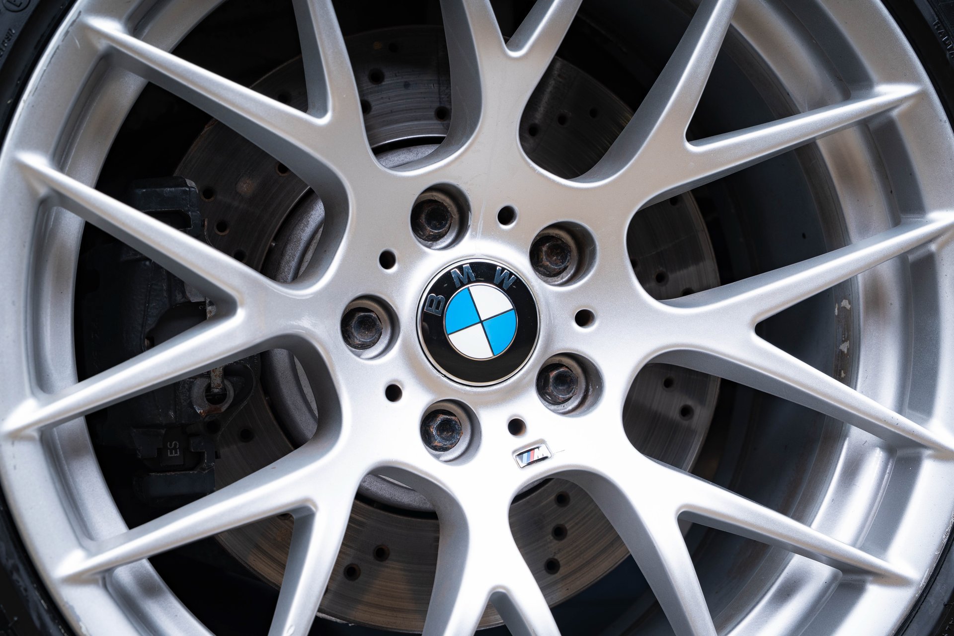 Used 2012 BMW M3 Coupe RWD image 38
