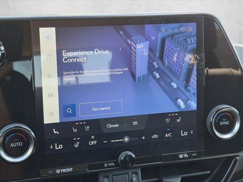 Used 2024 Lexus NX 350h AWD image 11