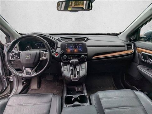 Used 2019 Honda CR-V EX-L image 12