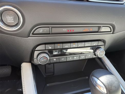 Certified 2025 MAZDA CX-5 AWD 2.5 S image 52