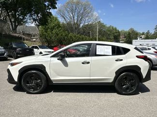 Certified 2024 Subaru Crosstrek 2.0i AWD/4WD video 2