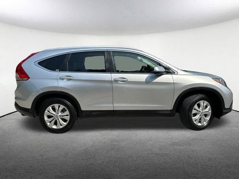 Used 2012 Honda CR-V EX-L image 18