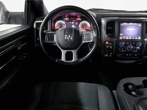 Used 2021 RAM 1500 Classic Warlock image 11
