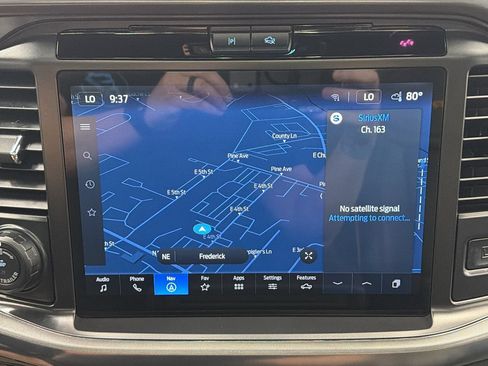 Used 2025 Ford F150 Tremor w/ Equipment Group 402A High AWD/4WD image 20