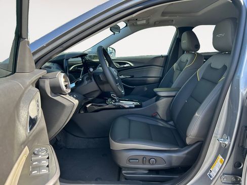 New 2026 Chevrolet Trax ACTIV w/ Sunroof Package image 15