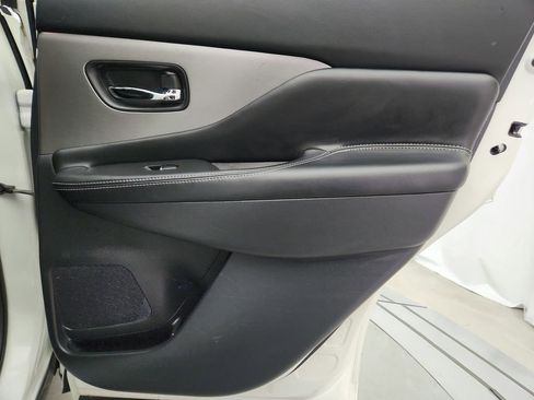 Used 2021 Nissan Murano SL image 37
