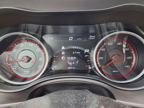 Used 2023 Dodge Charger GT image 15