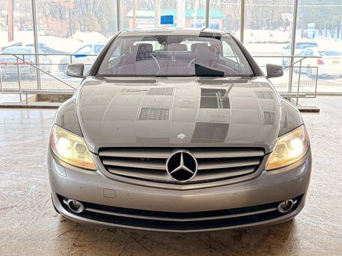 Used 2010 Mercedes-Benz CL 550 4MATIC image 48