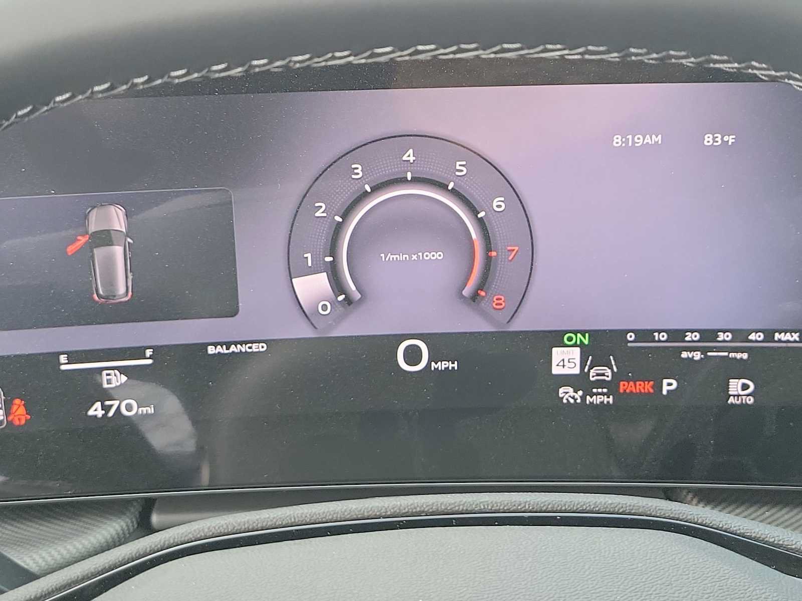 New 2026 Audi SQ5 Premium Plus AWD/4WD image 33