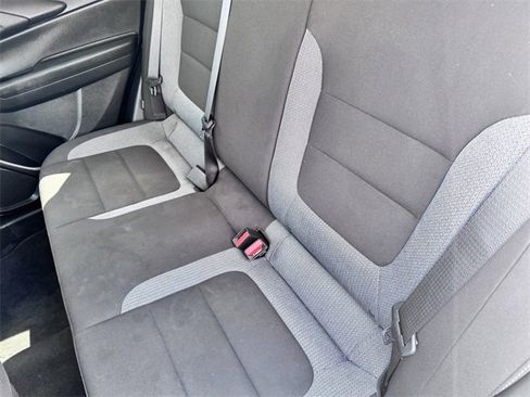 Used 2023 Chevrolet TrailBlazer LT w/ Convenience Package image 21