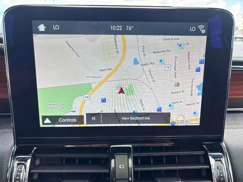 Used 2019 Lincoln Navigator Reserve image 28